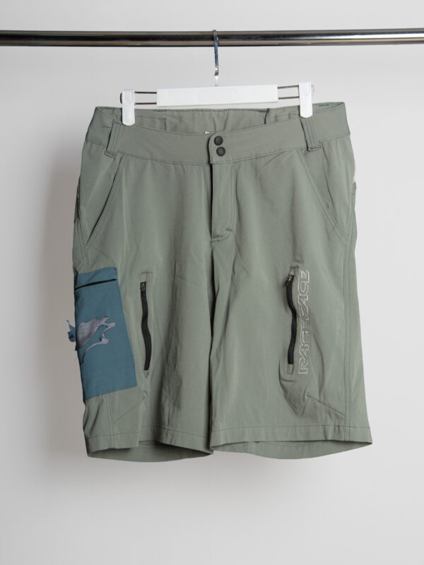 PHAEDON RACE FACE HIKING BERMUDA SHORTS