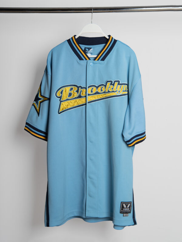 HERMES VIZION JERSEY SHIRT