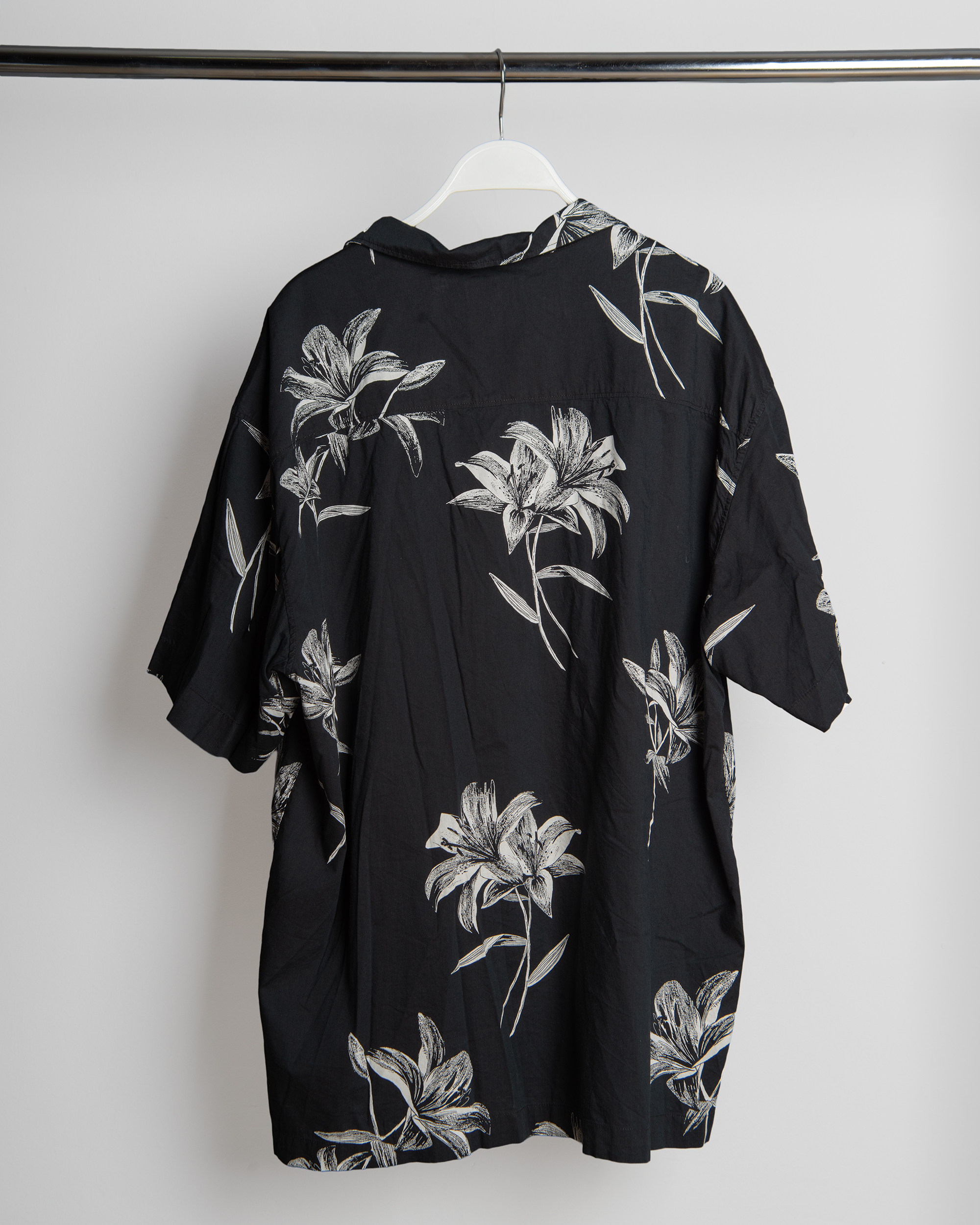 MANOS SUPERDRY FLORAL SHIRT - Image 2