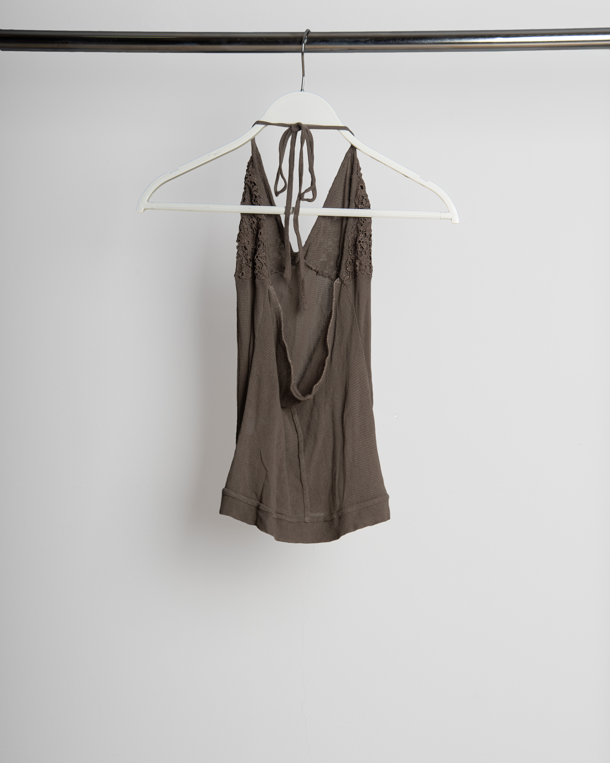MIRELA DIXIE HALTER TOP & BOLERO SET - Image 2